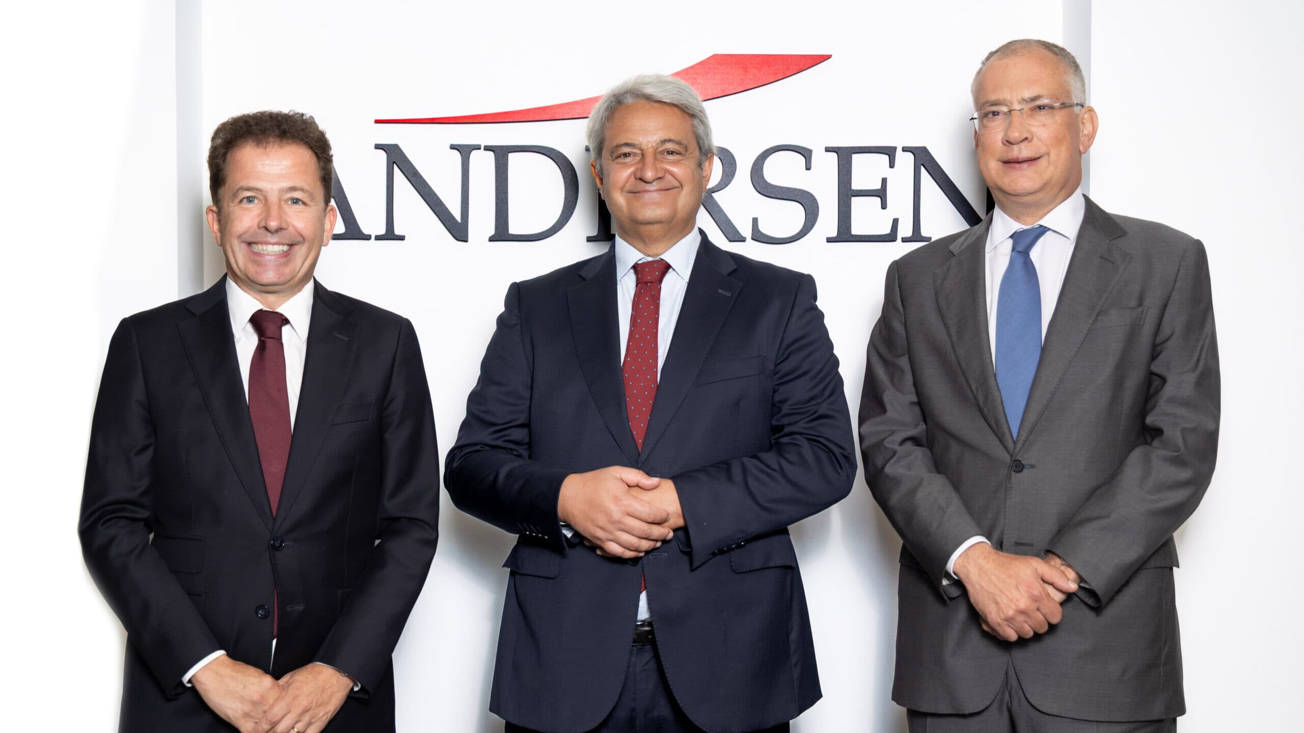 Nuno Marques Agostinho is the new labour law partner at Andersen