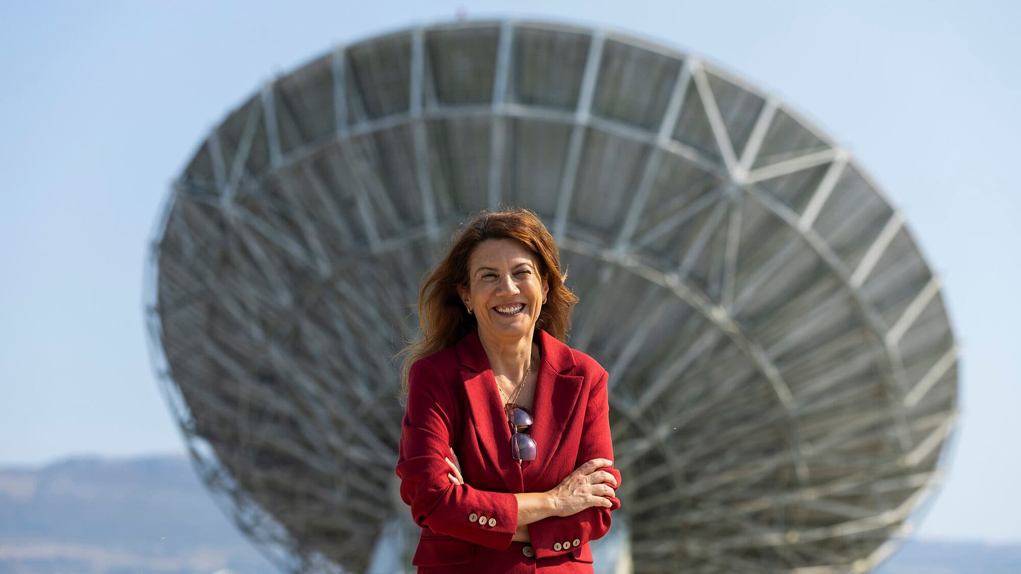 Meo and Thales advance bid to supply the European IRIS 2 satellite constellation