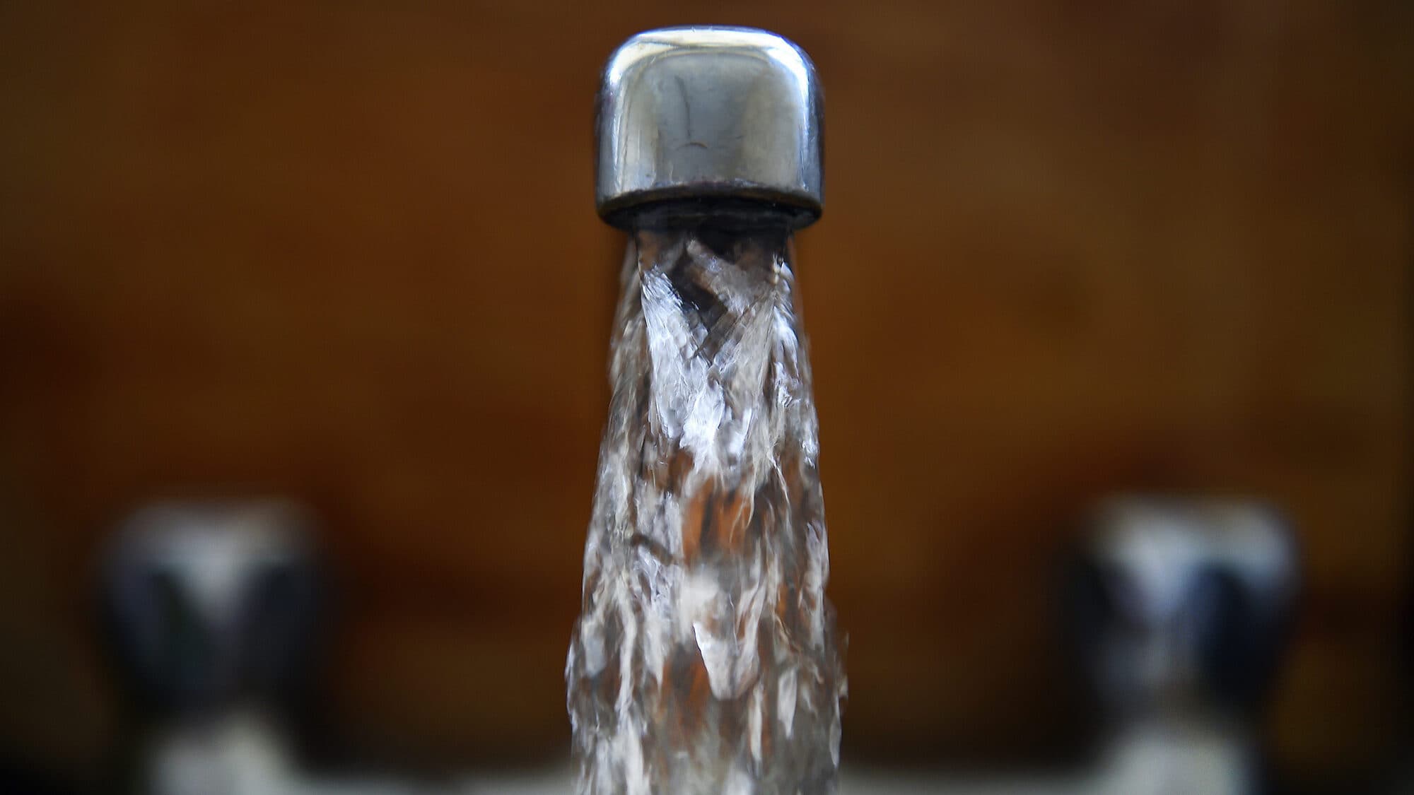 Average water bill rises for the fifth year. In which municipalities do you pay the least and the most