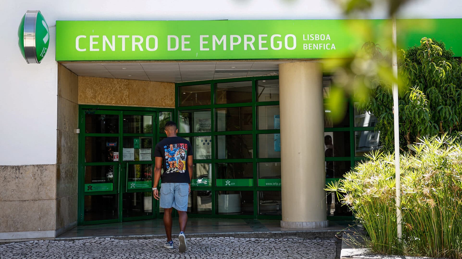 Stable labour market. Unemployment remains unchanged between June and July