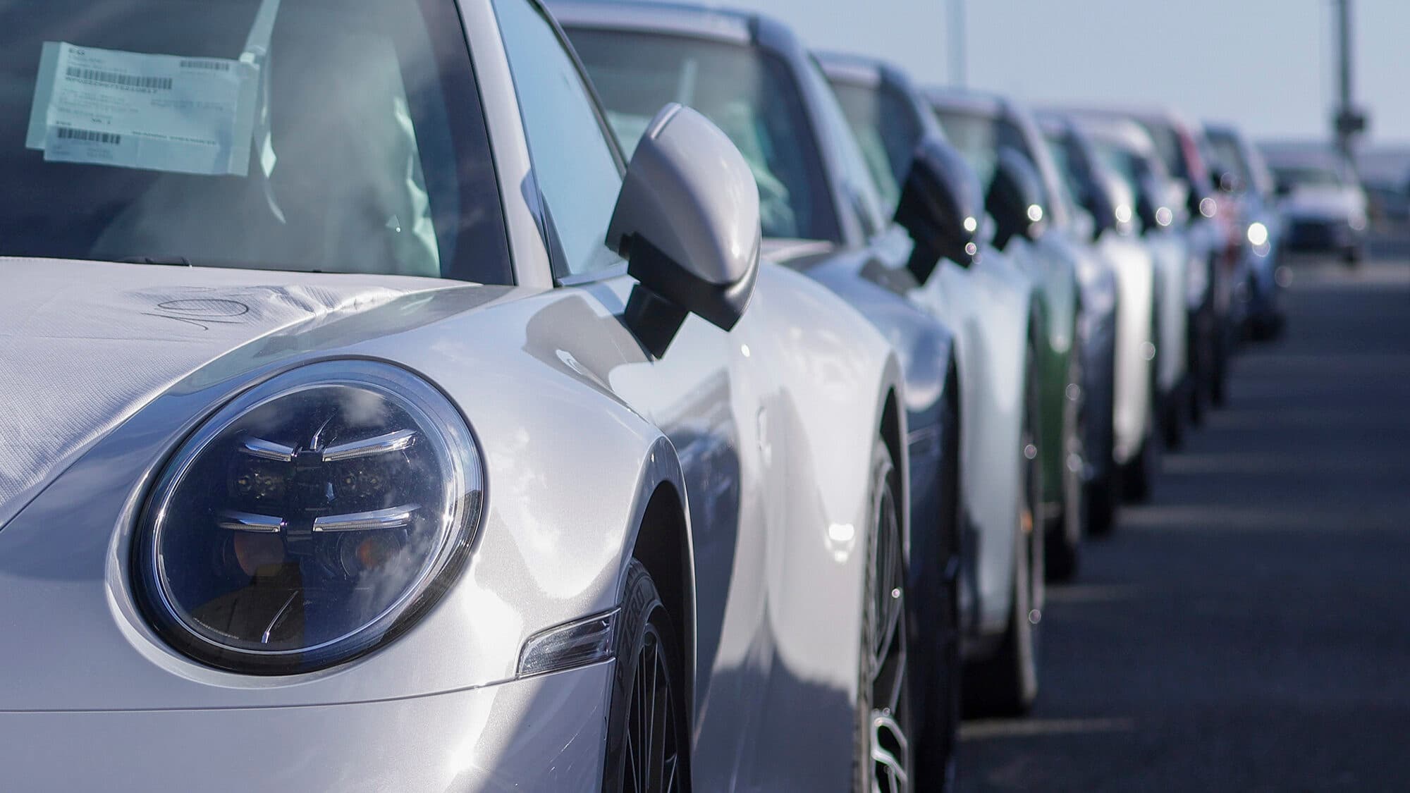 Porsche bets on more expensive cars to recover profits