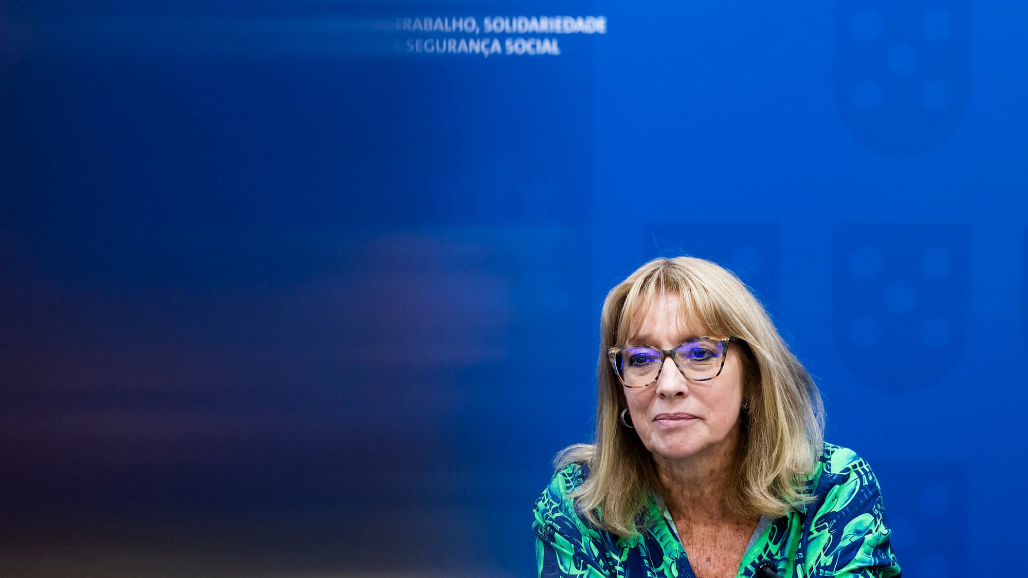 Minister guarantees that pension supplement will not unbalance public accounts