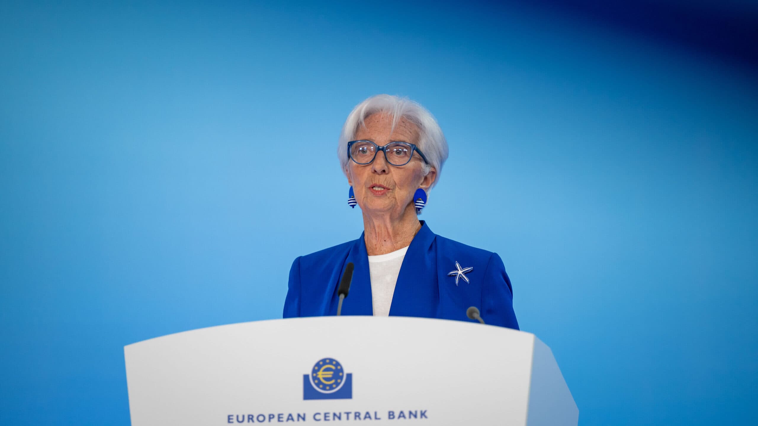 ECB is ready to raise interest rates in September