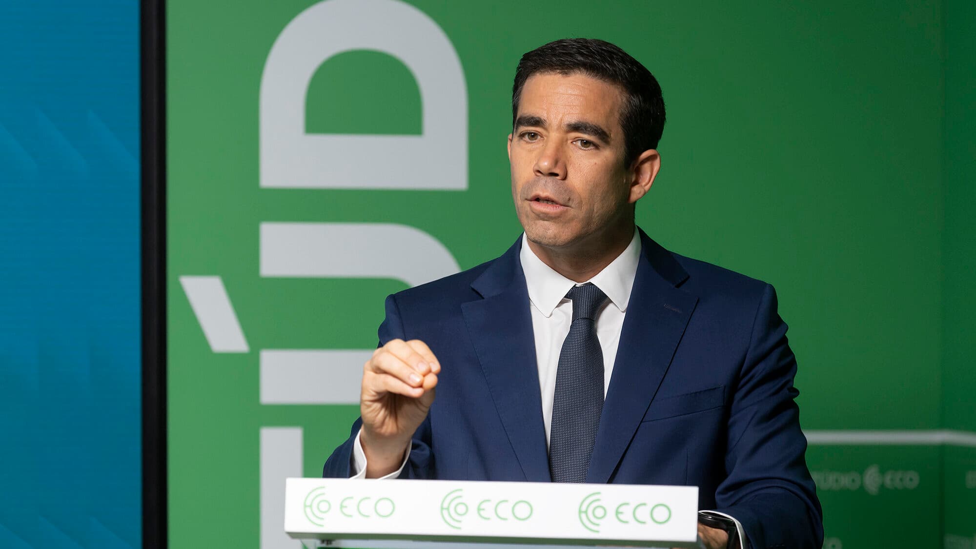 “I do not believe in the socialisation of losses from bad business decisions”