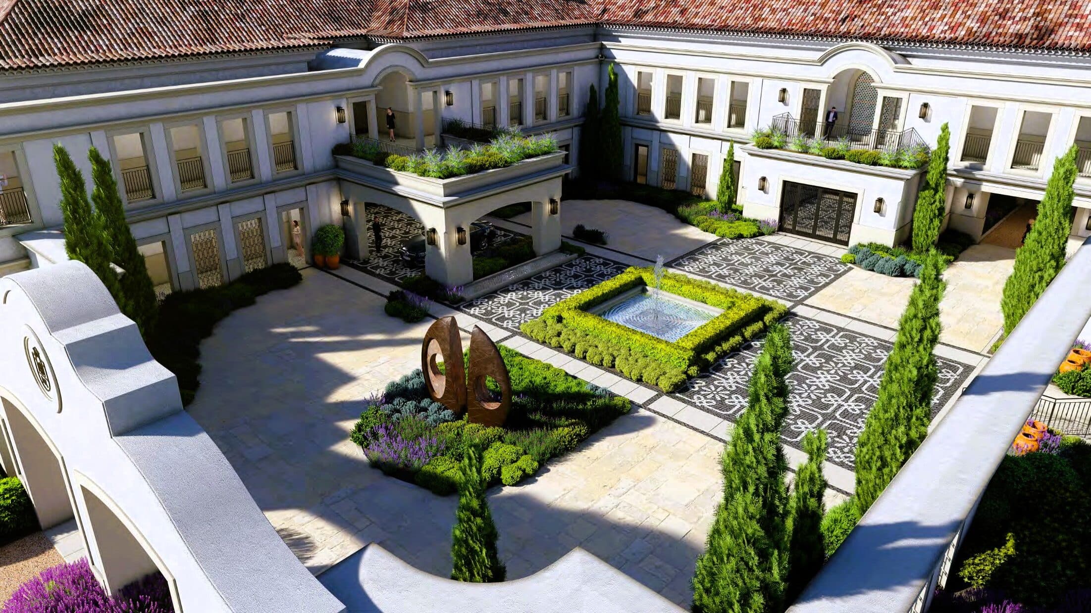 Robert De Niro's Nobu to enter the Algarve with a luxury hotel and restaurant