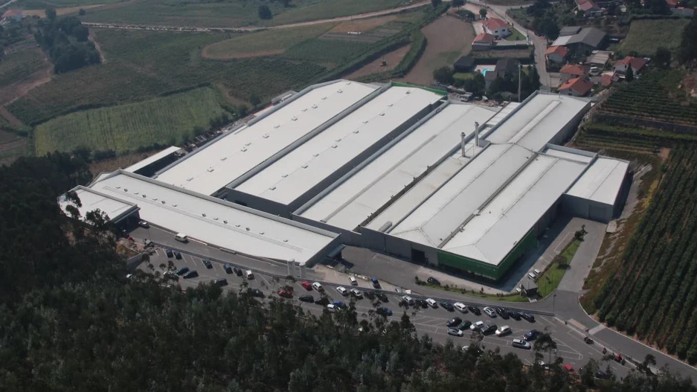 ROQ Group from Famalicão proceeds with collective redundancy to cut 11% of jobs
