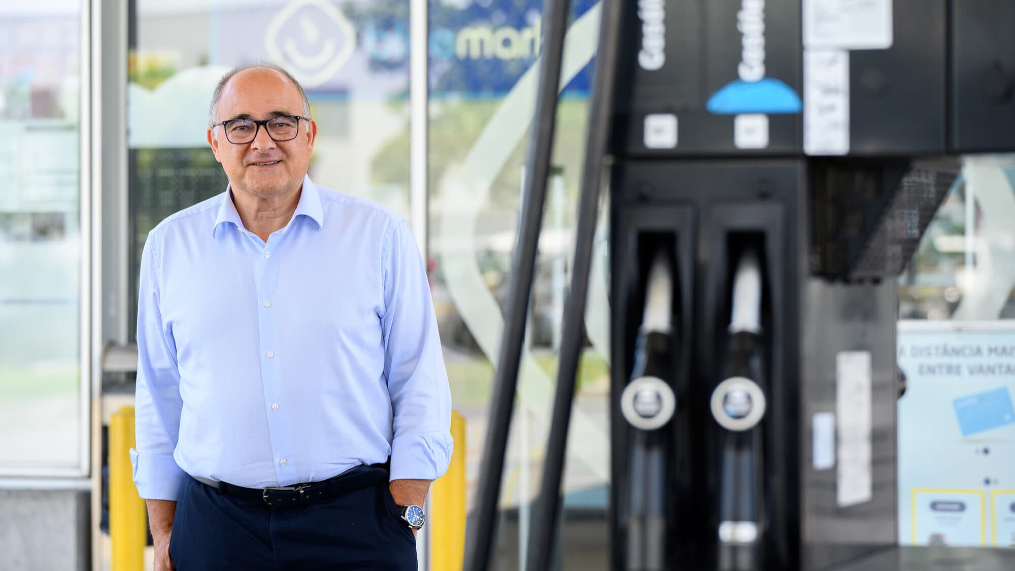 Sines in the Galp/Moeve deal? “The Matosinhos refinery was strategic and they ended it”