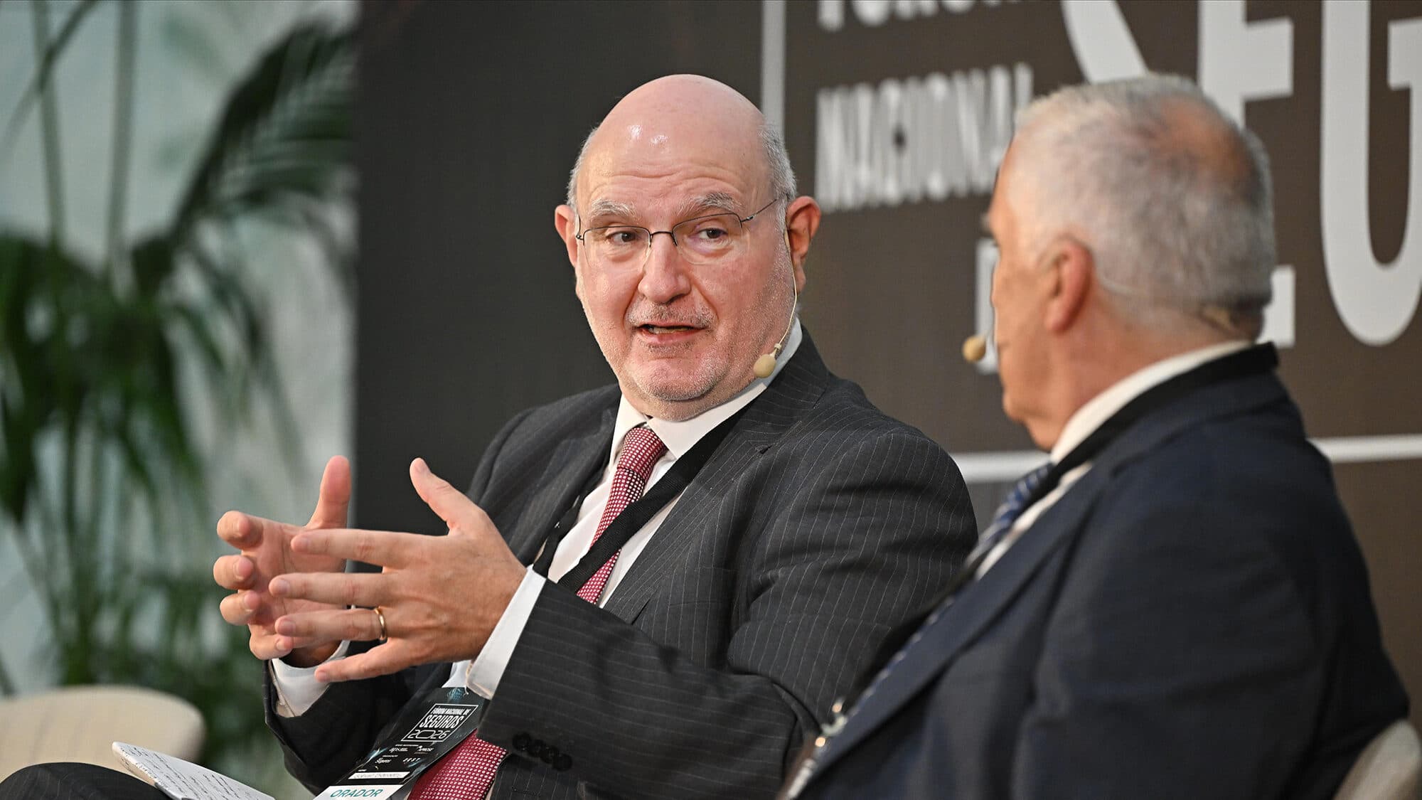 National Insurance Forum 2026: The numbers and images from the biggest edition ever