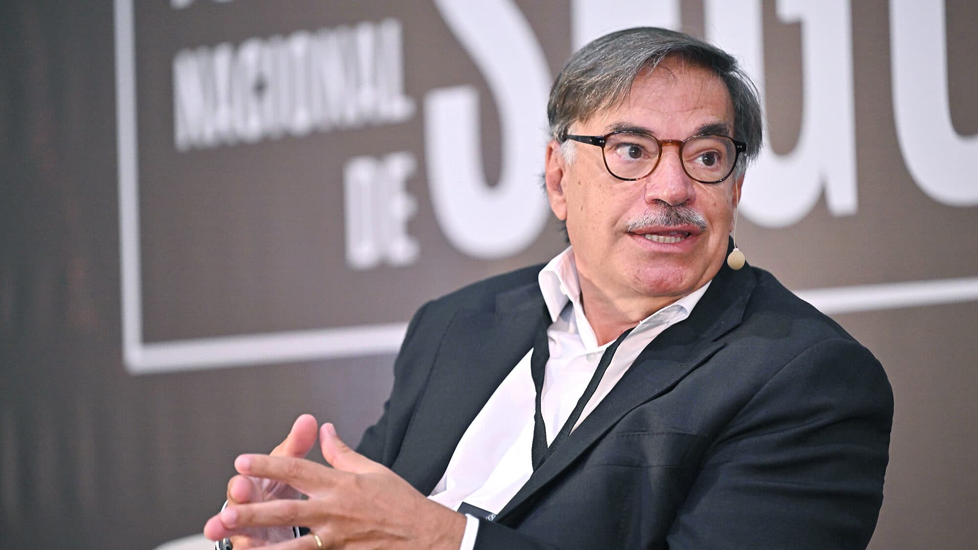 FNS2026. Fraud and catastrophic risk in focus in the interview with José Galamba de Oliveira