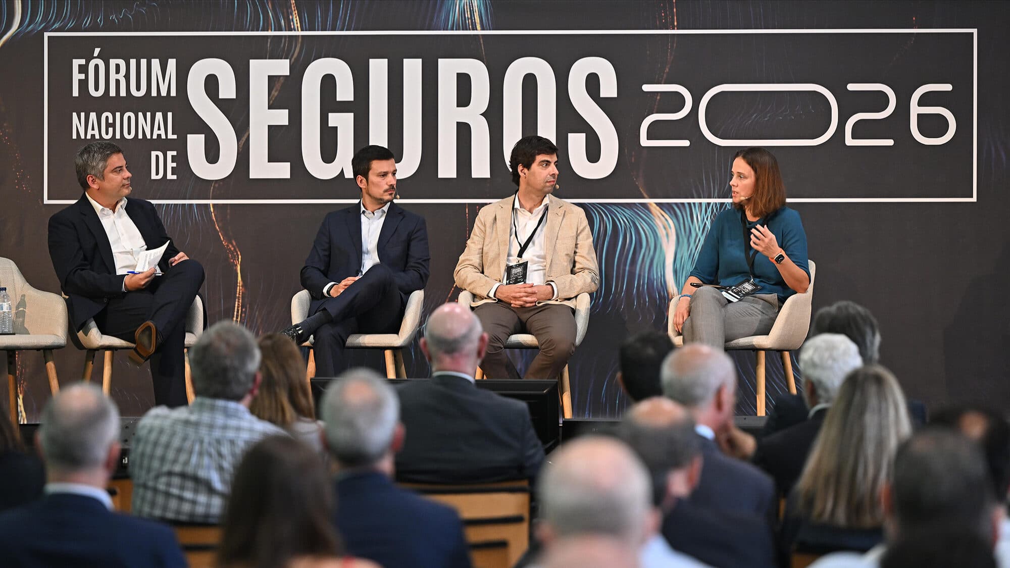 FNS2026. Insurance sector debated the Catastrophe Fund financing model
