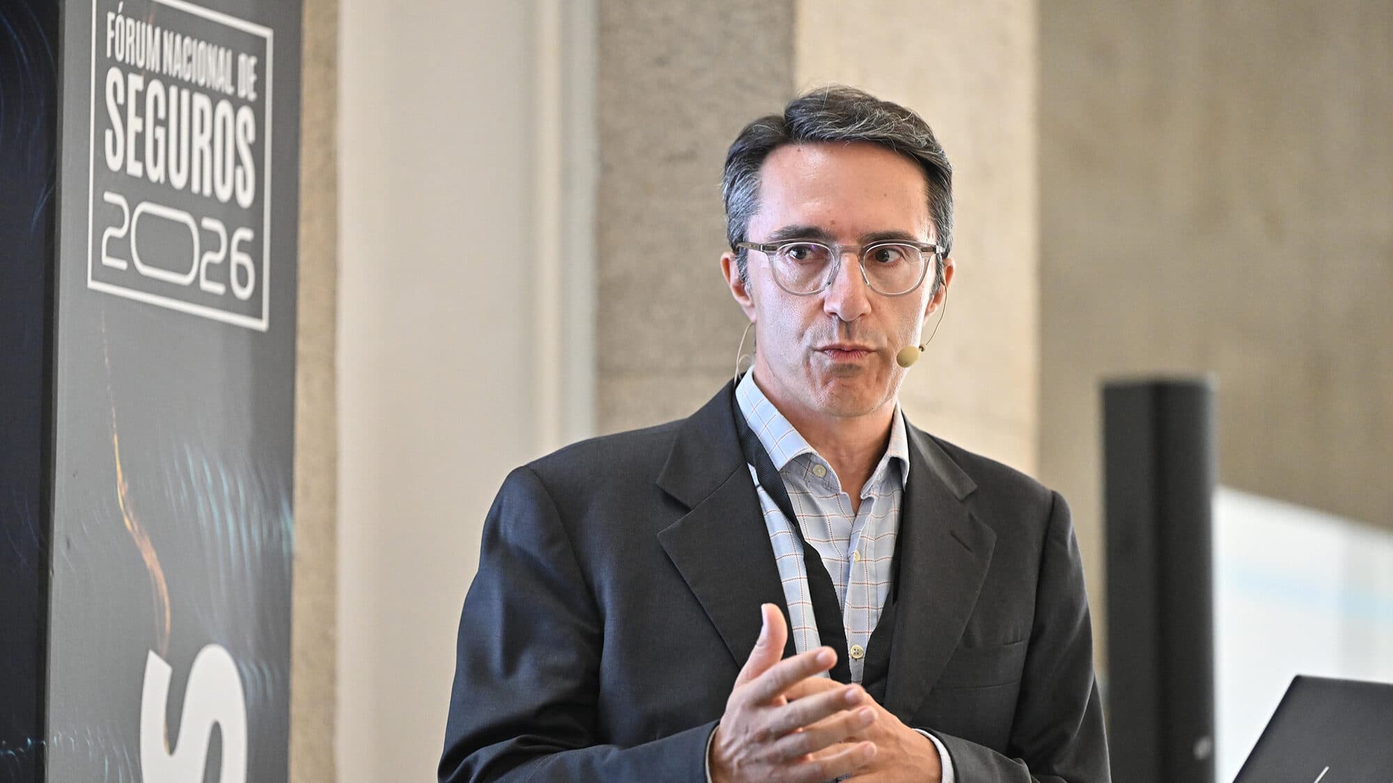 National Insurance Forum: “The AI we knew two years ago is very different from today’s”