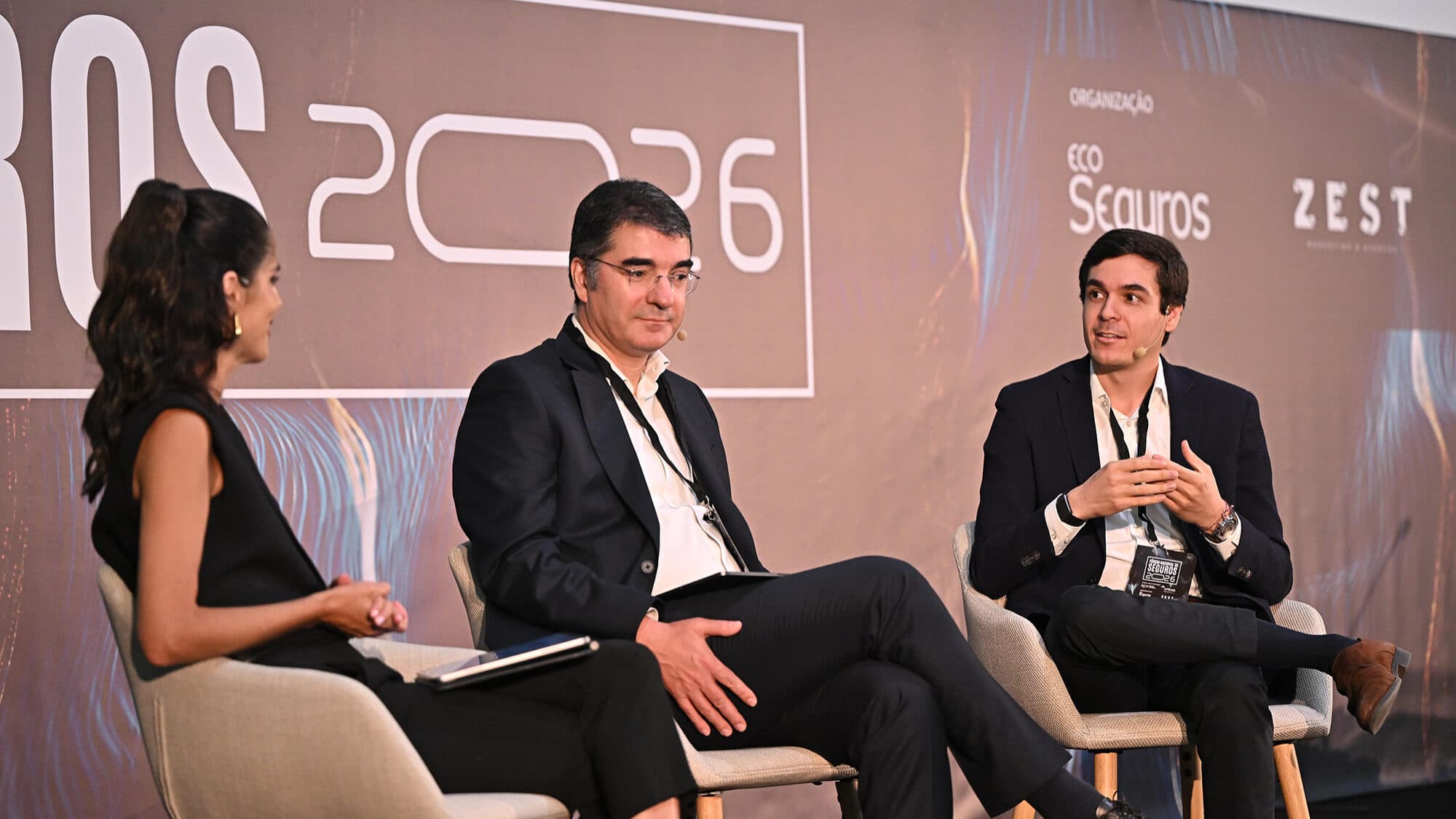 FNS2026. Climate change forces insurers to rethink risk management