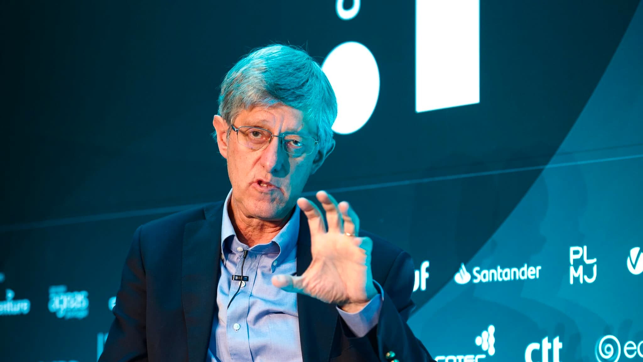 “The next big revolution could be physical AI”, predicts Arlindo Oliveira