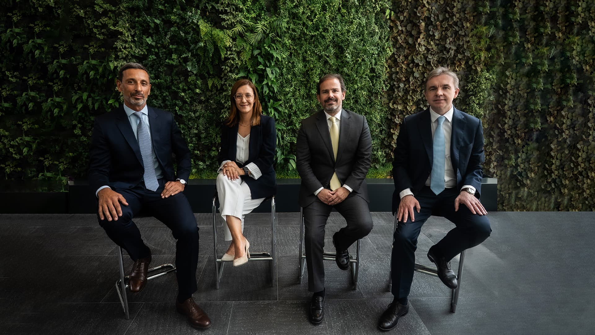 Deloitte Legal TELLES has four new partners