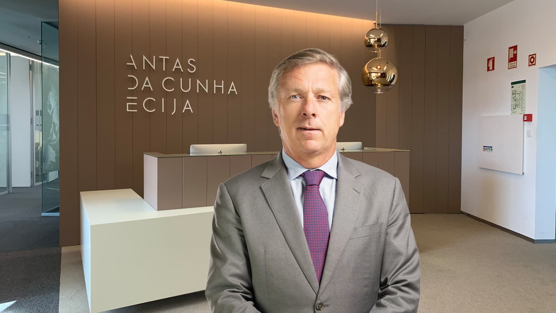 Antas da Cunha Ecija advises Âncora Investments on the purchase of a real estate company