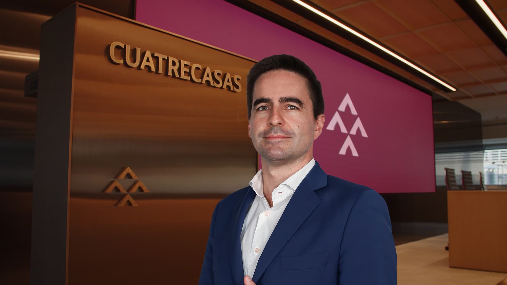 Cuatrecasas advises Bison Bank on the process to become the first crypto-asset service provider in Portugal