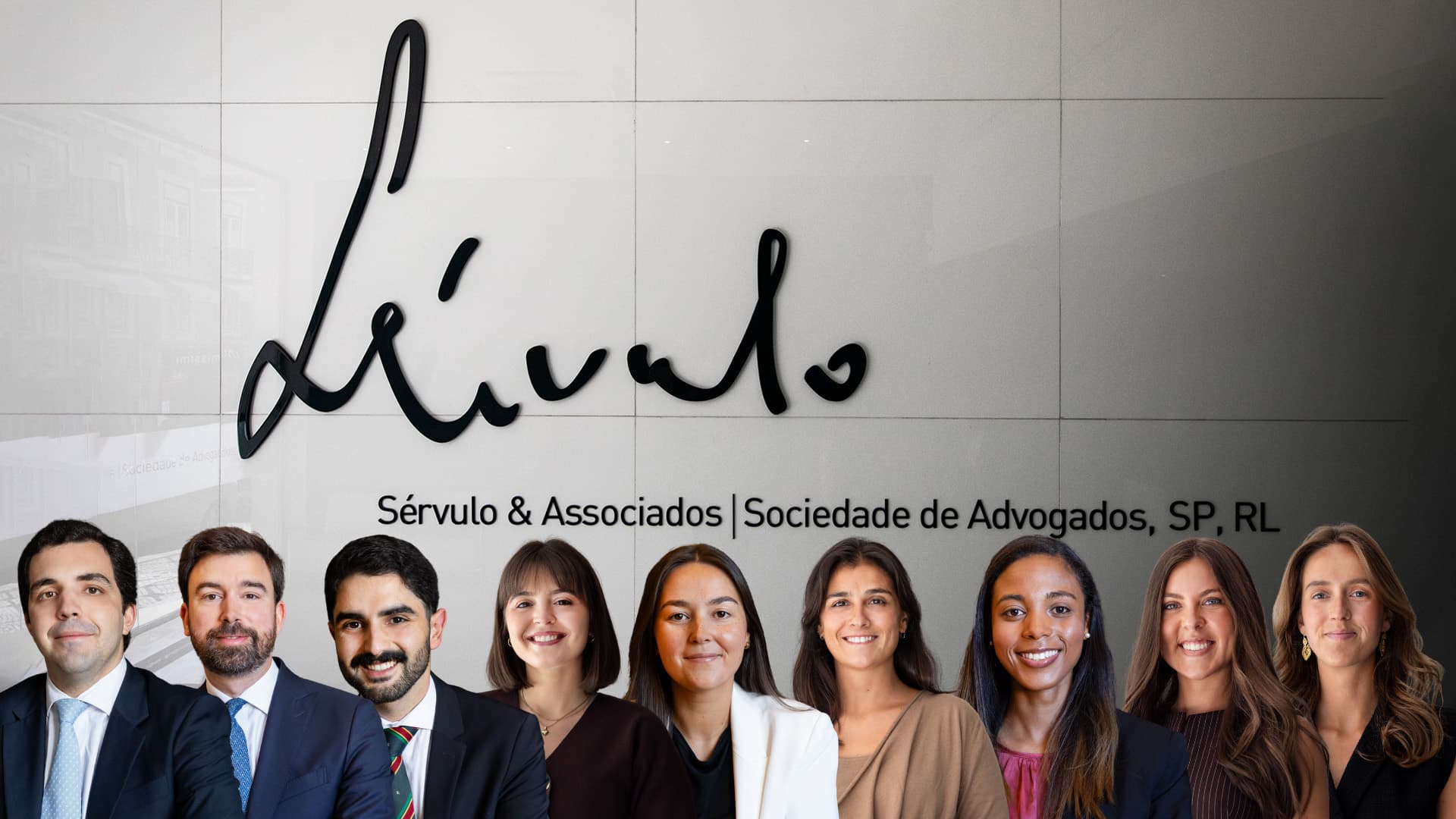 Sérvulo strengthens team with nine new associates