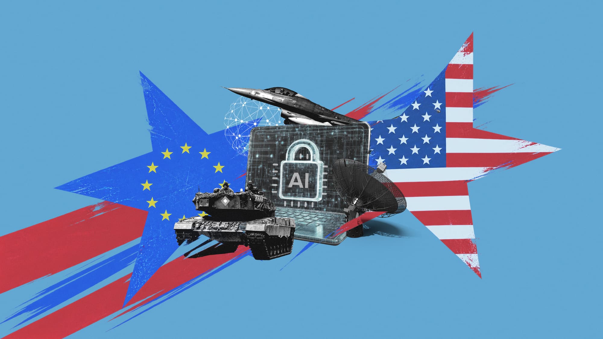 Less Palantir, more Europe. Where does Portugal fit into the race for digital sovereignty?