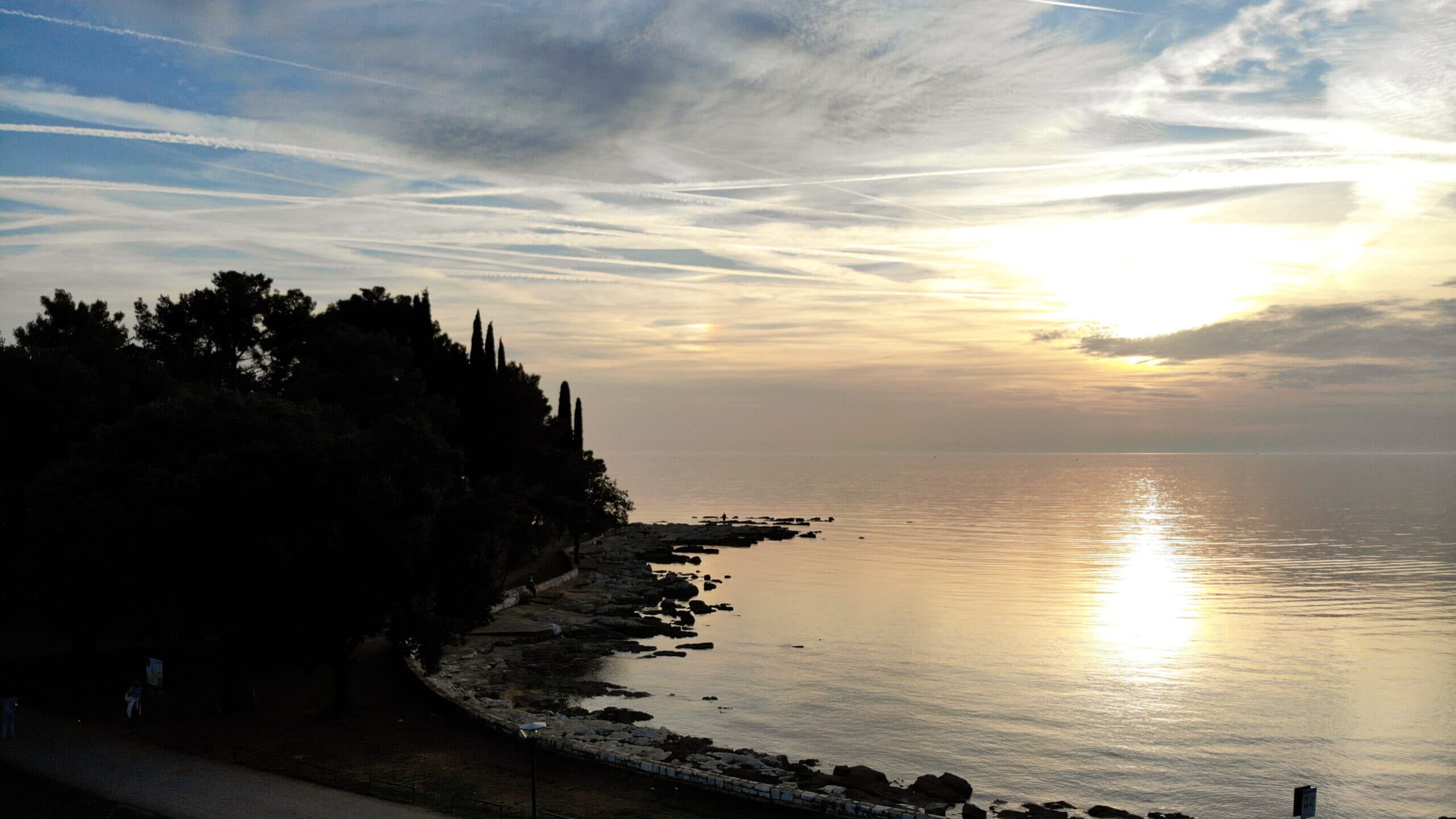 Portuguese man missing from inflatable boat found dead off the coast of Croatia