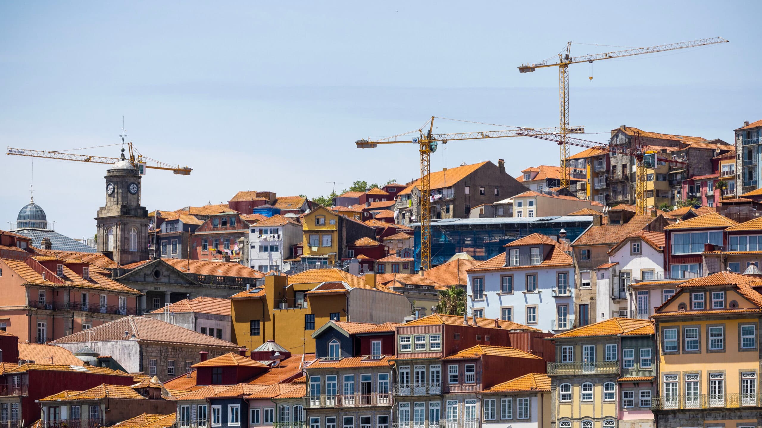 Rents: Evictions for major renovations made easier