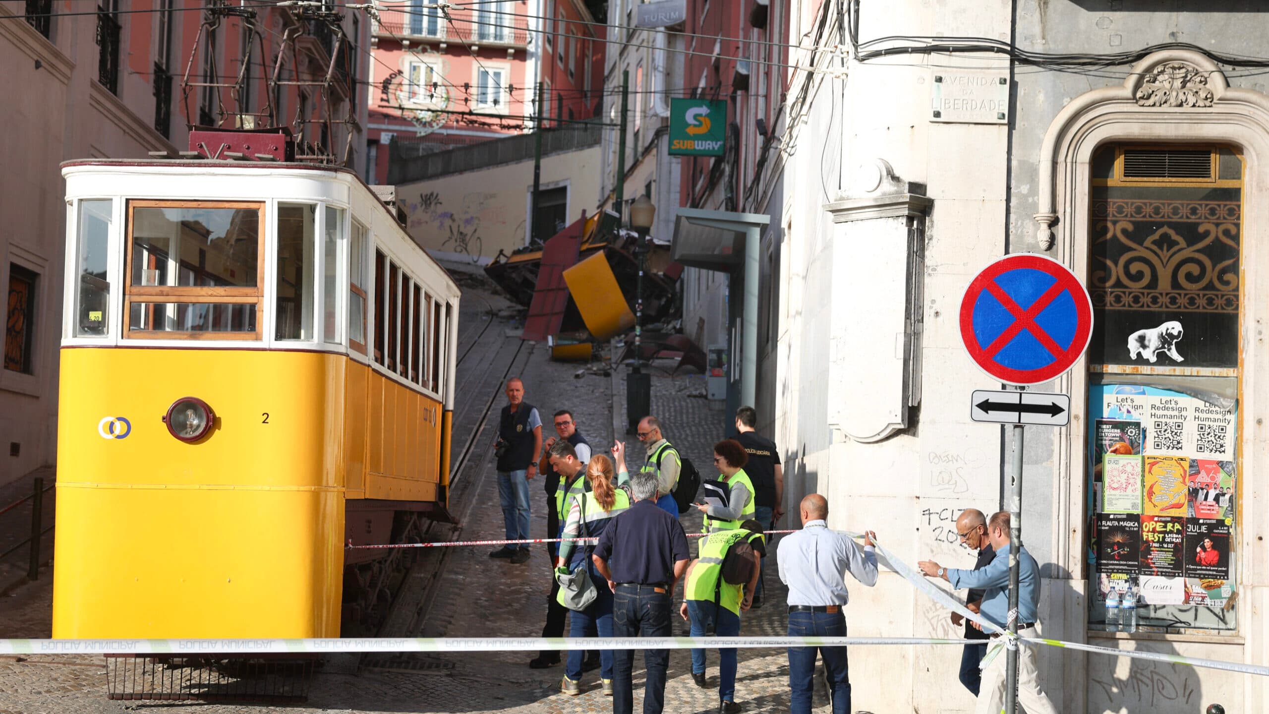 New rail safety rules follow funicular accident