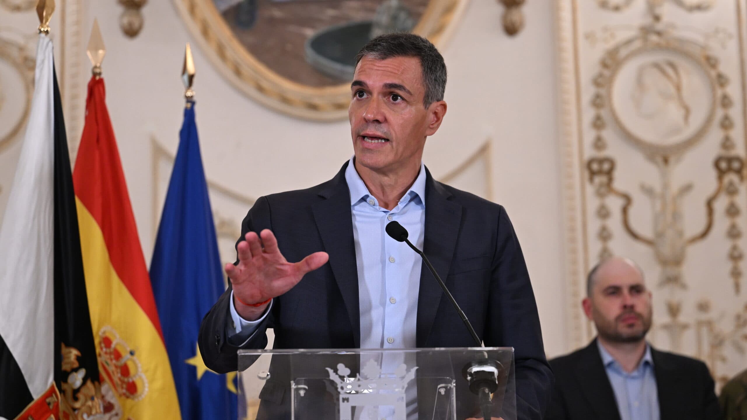 Spanish government reinstates border controls for travellers from Italy until 7 September
