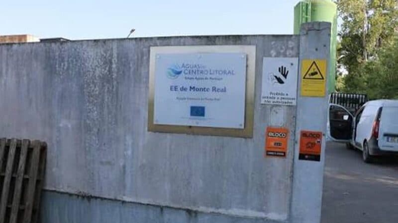 Affected parties claim 256,000 euros for pollution in the Lis river