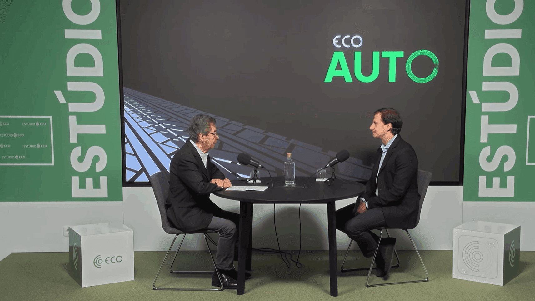 Geely wants to lead the next generation of mobility