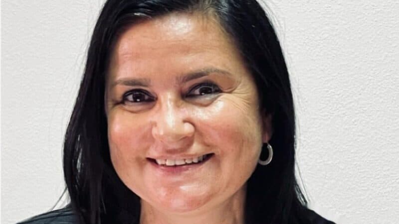 Carla Ourelo is the new media operations director at Publicis Portugal