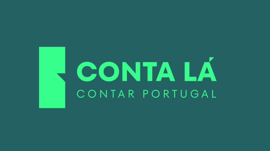 Who is Maurício Ribeiro, the main shareholder of Conta Lá?