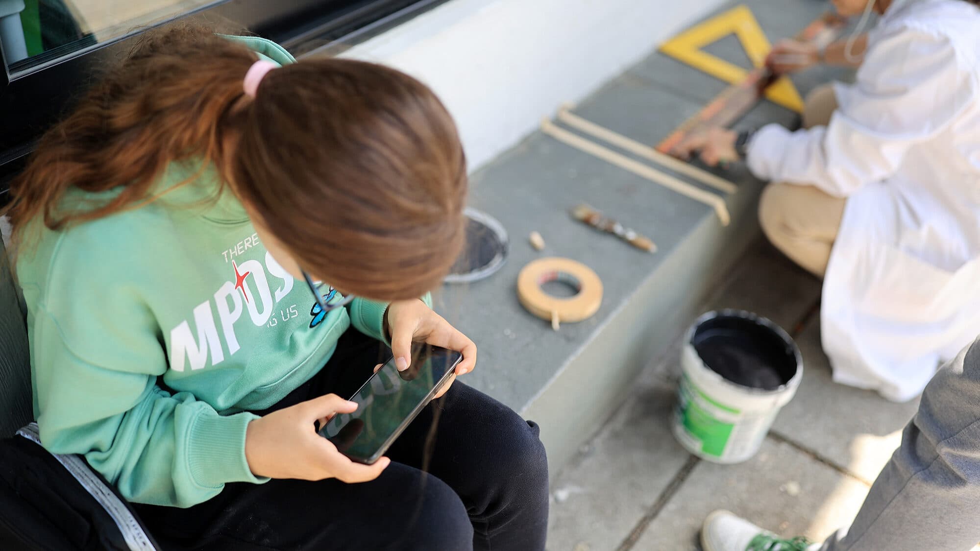 European Commission wants to ban social media for children under 13