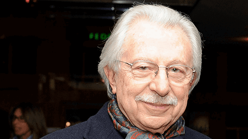 Ruy de Carvalho, honorary president of insurers in Portugal, has died