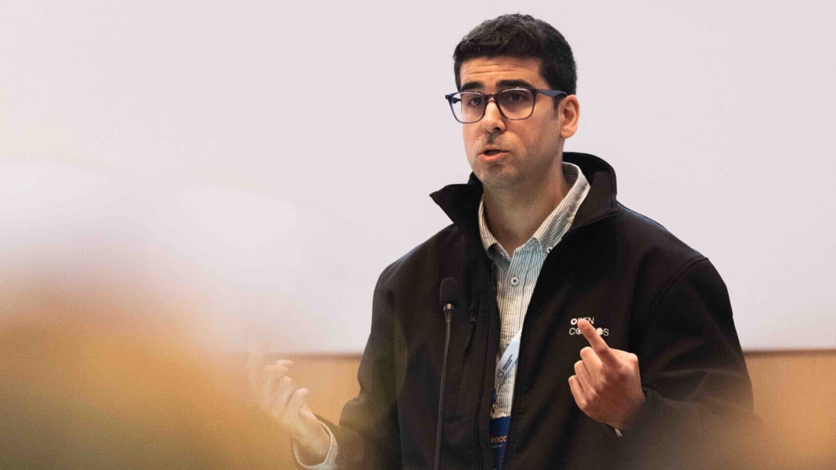 Open Cosmos expands operations with new Porto office