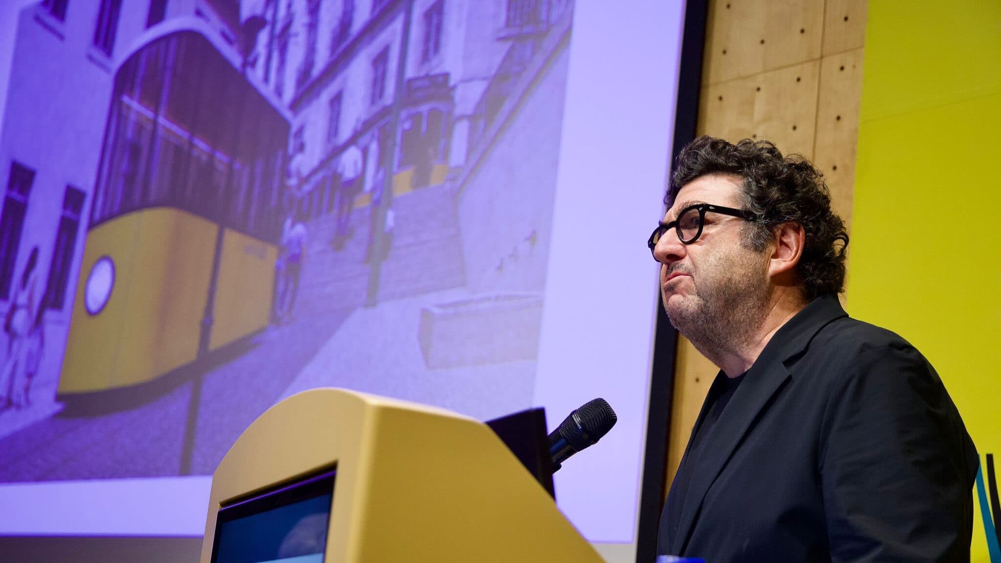 Carris to launch international public tender for the reconstruction of the Glória Funicular in 2027
