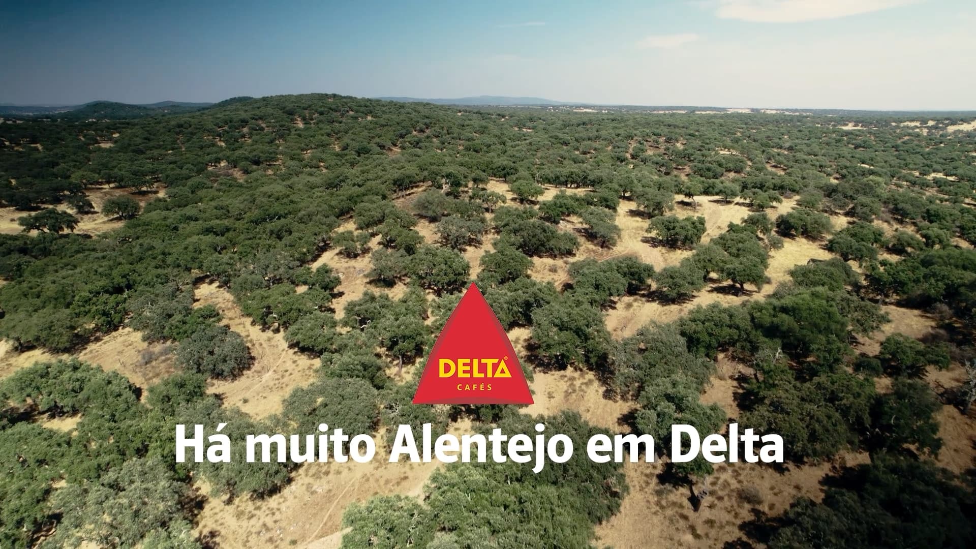 Delta Cafés ends its nationwide campaign tour in the Alentejo