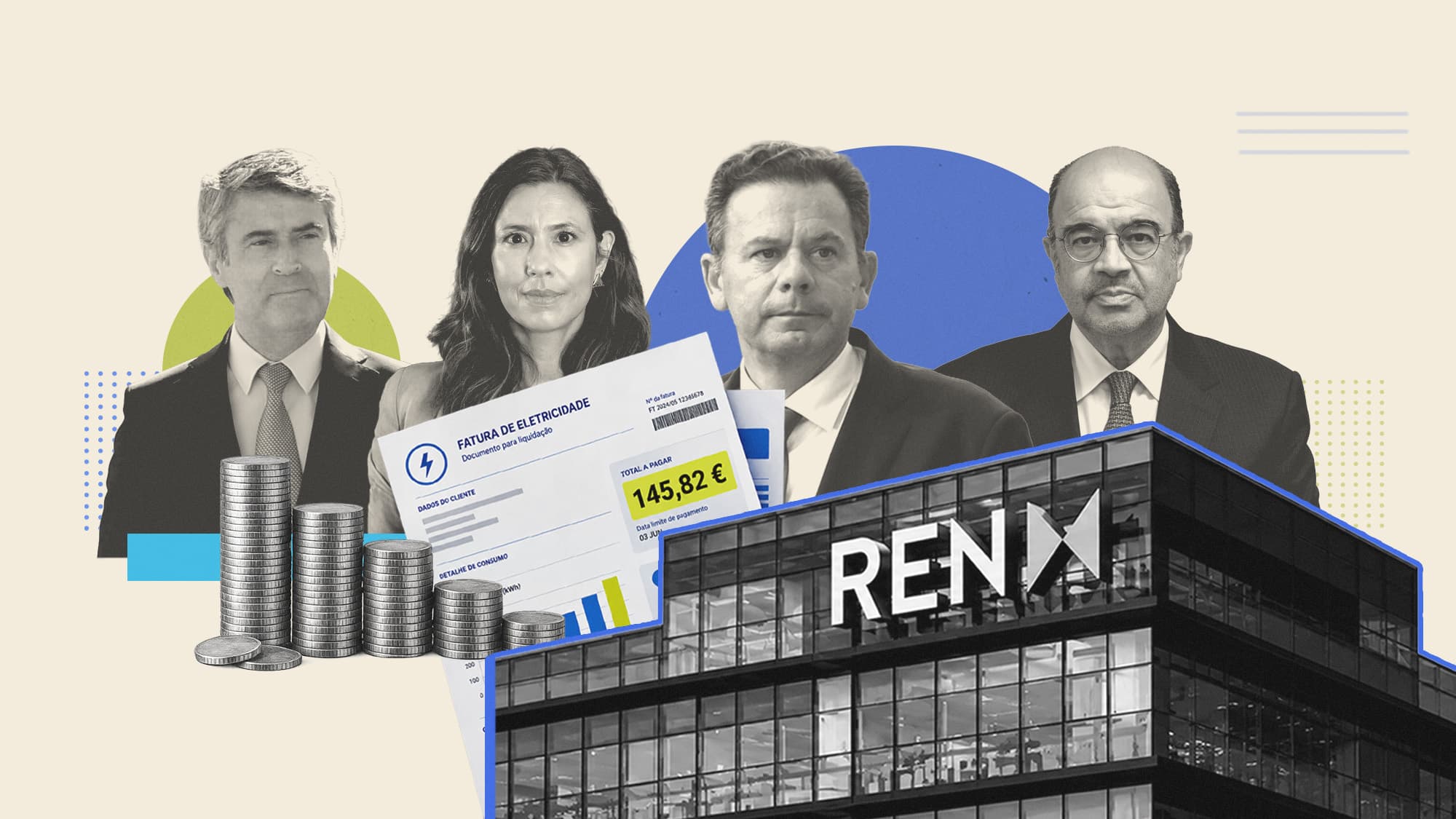 Will the State's re-entry into REN cut energy prices? Experts disagree and call for a debate on strategy