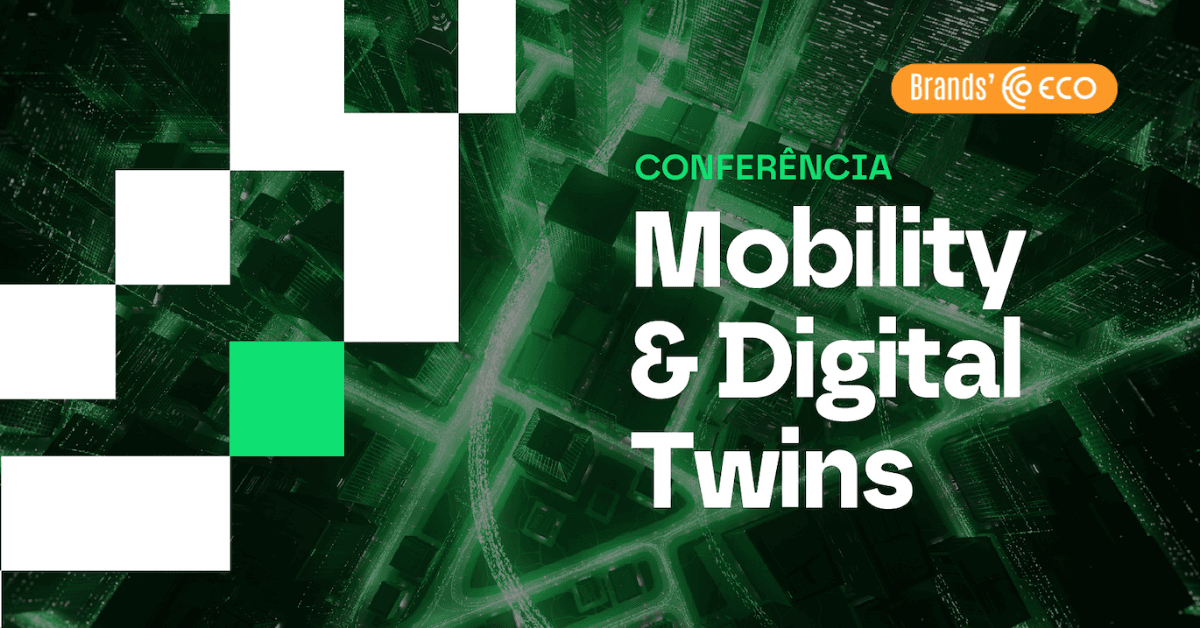 Lisbon hosts conference on mobility and Digital Twins