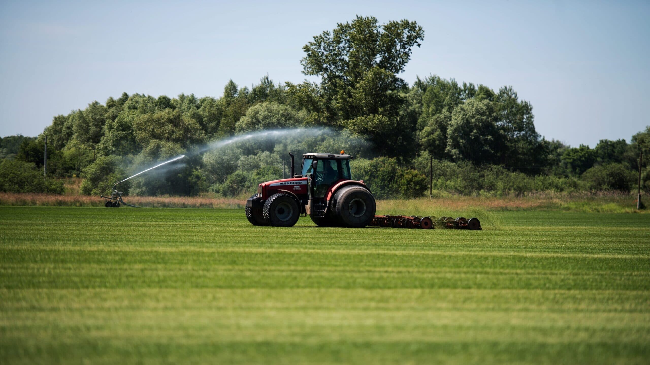 Producers affected by energy costs to receive 40 million in support