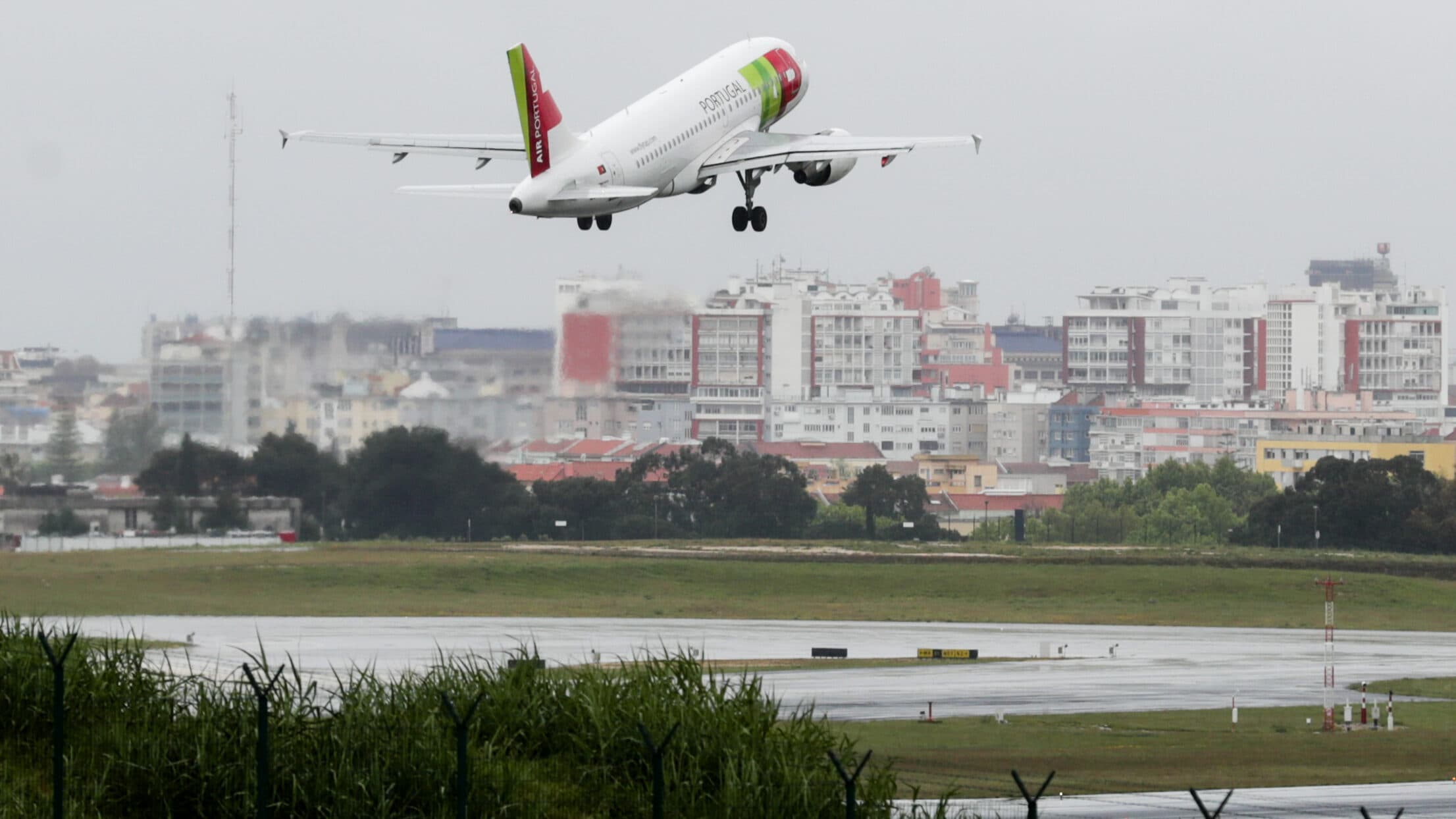 TAP: Air France-KLM awaits new round of negotiations with “anticipation”