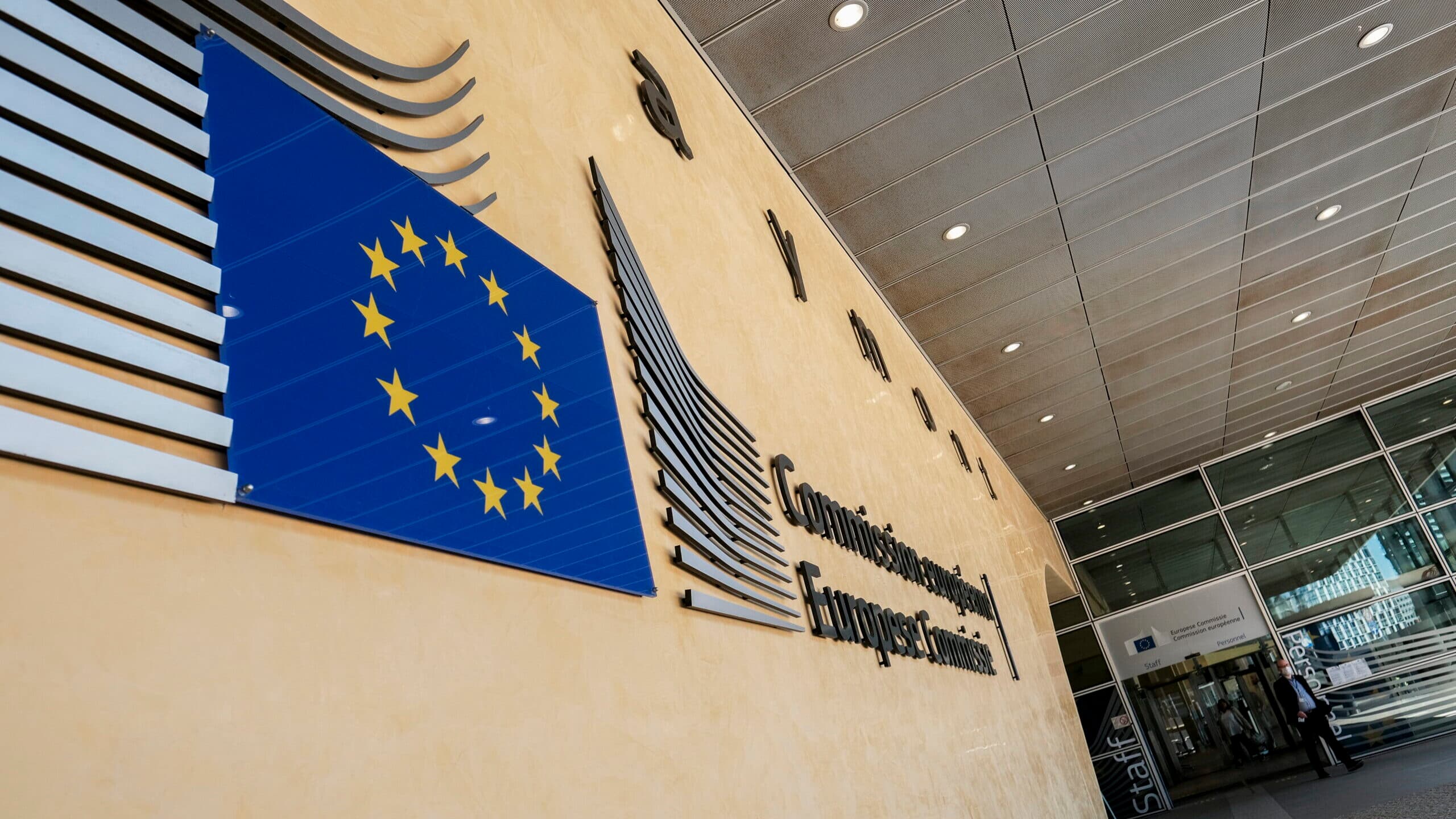 European Union adopts 115 million euro programme for rapid defence innovation