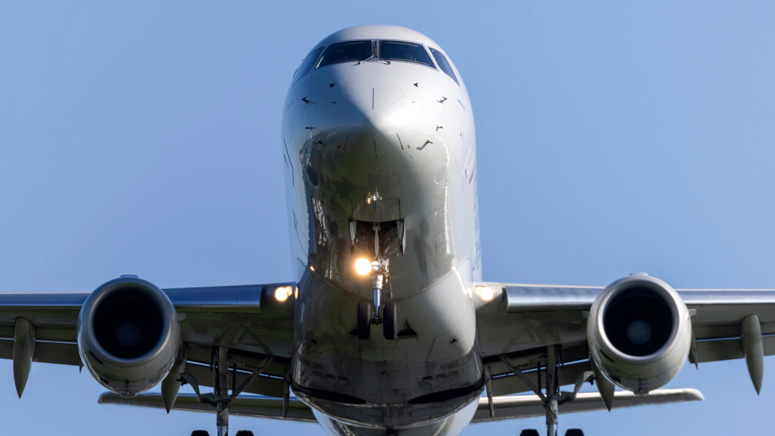 Nine flights to London cancelled in Portugal due to British air traffic control failure
