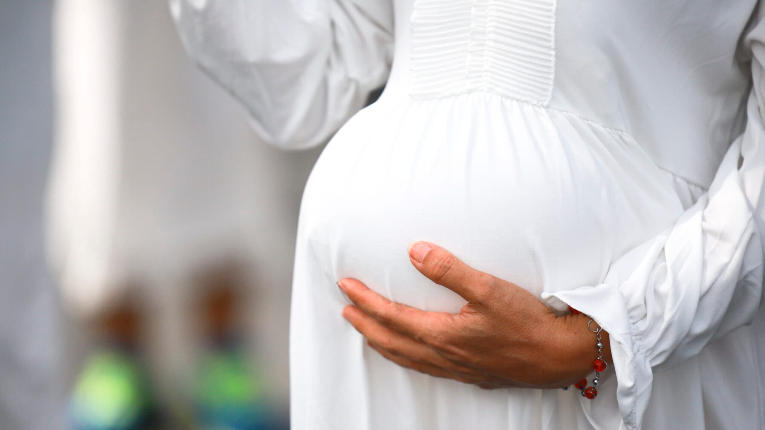 Over 1,700 pregnant women or people on parental leave had contracts not renewed in 2025