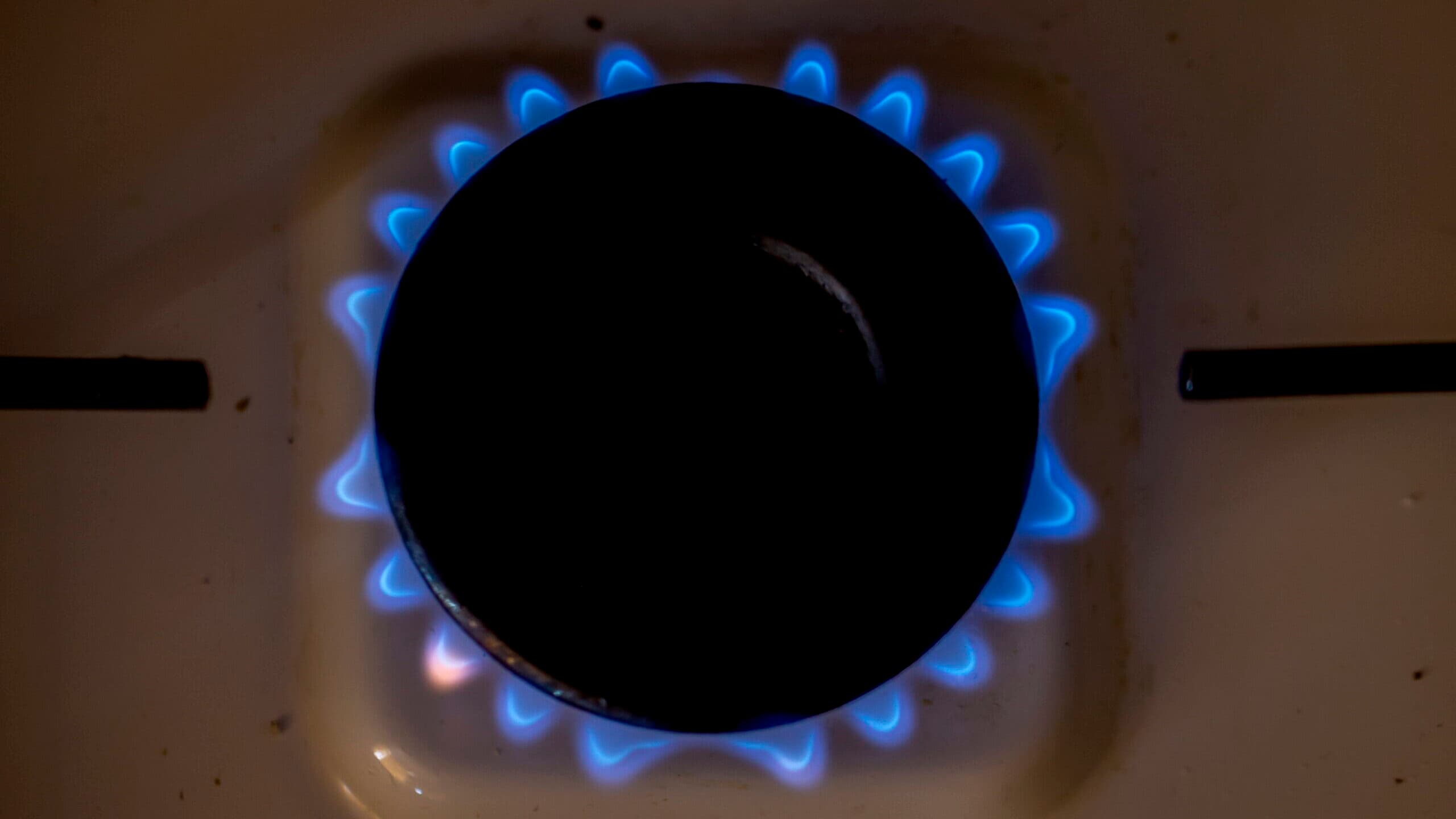 Gas price in Europe hits three-year high due to Middle East conflict