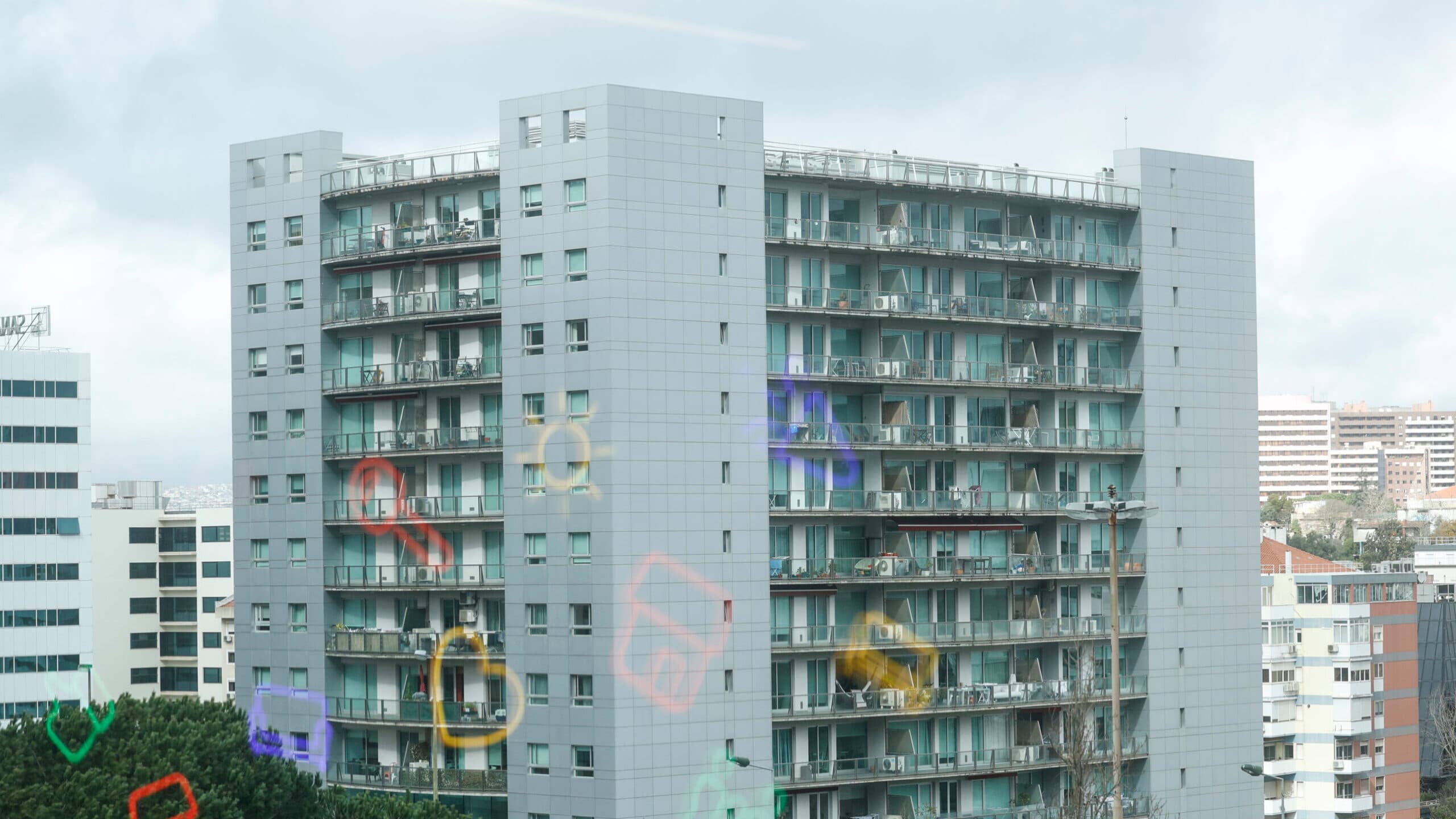 APS with a course on insurance for condominiums