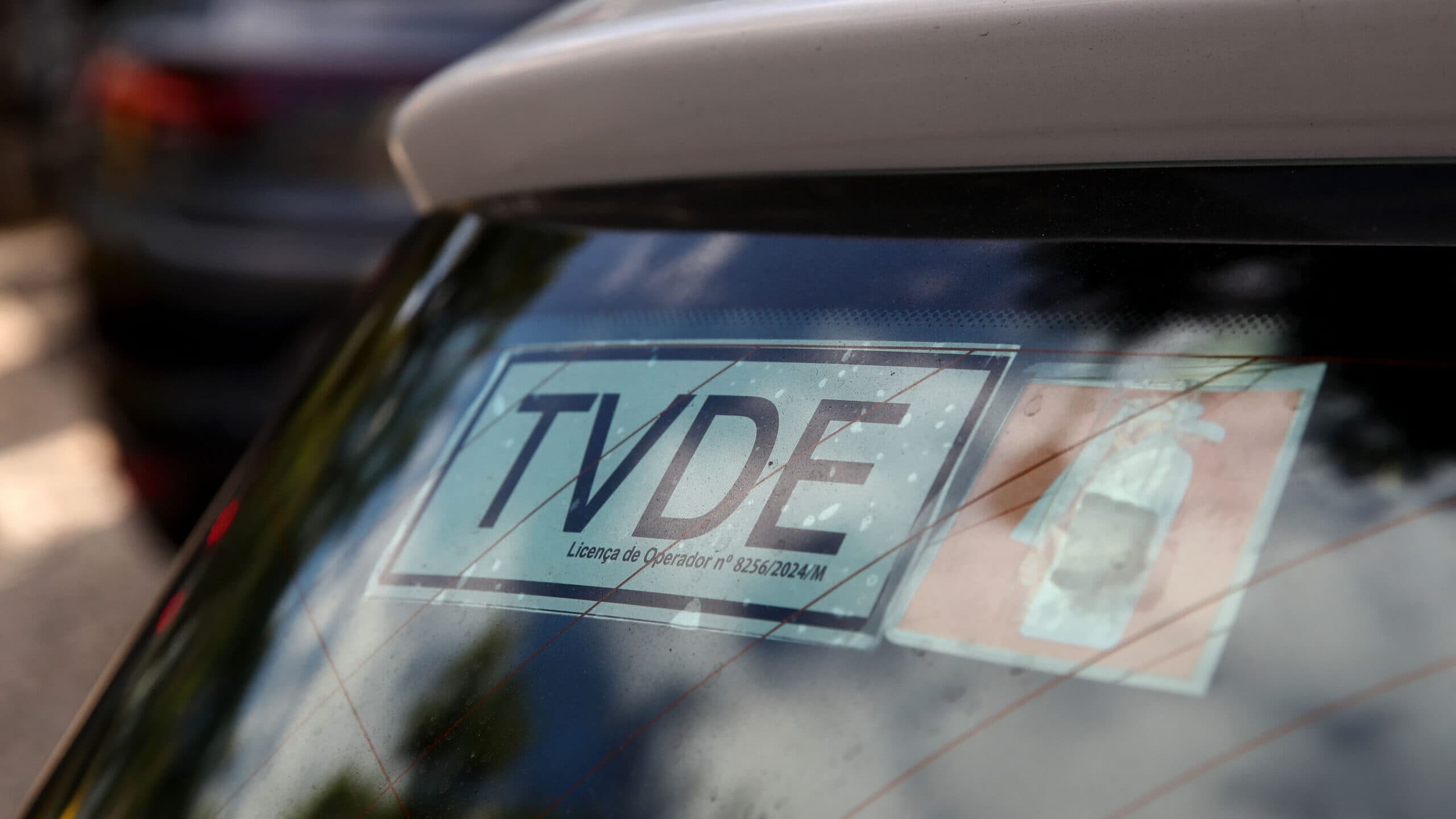 Arrival of autonomous vehicles already worrying TVDE drivers