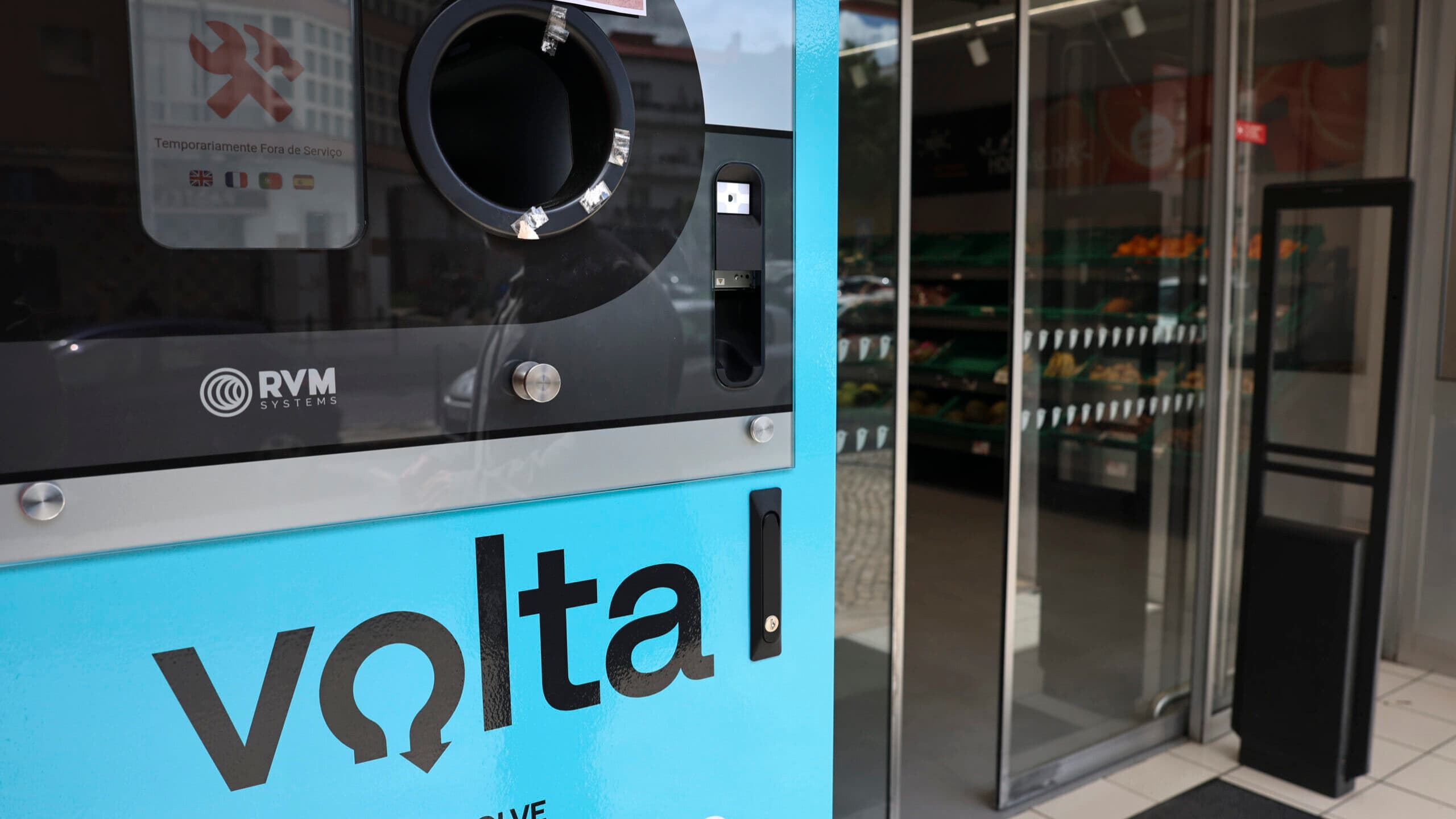 Lisbon Metropolitan Area municipalities demand urgent review of the Volta system