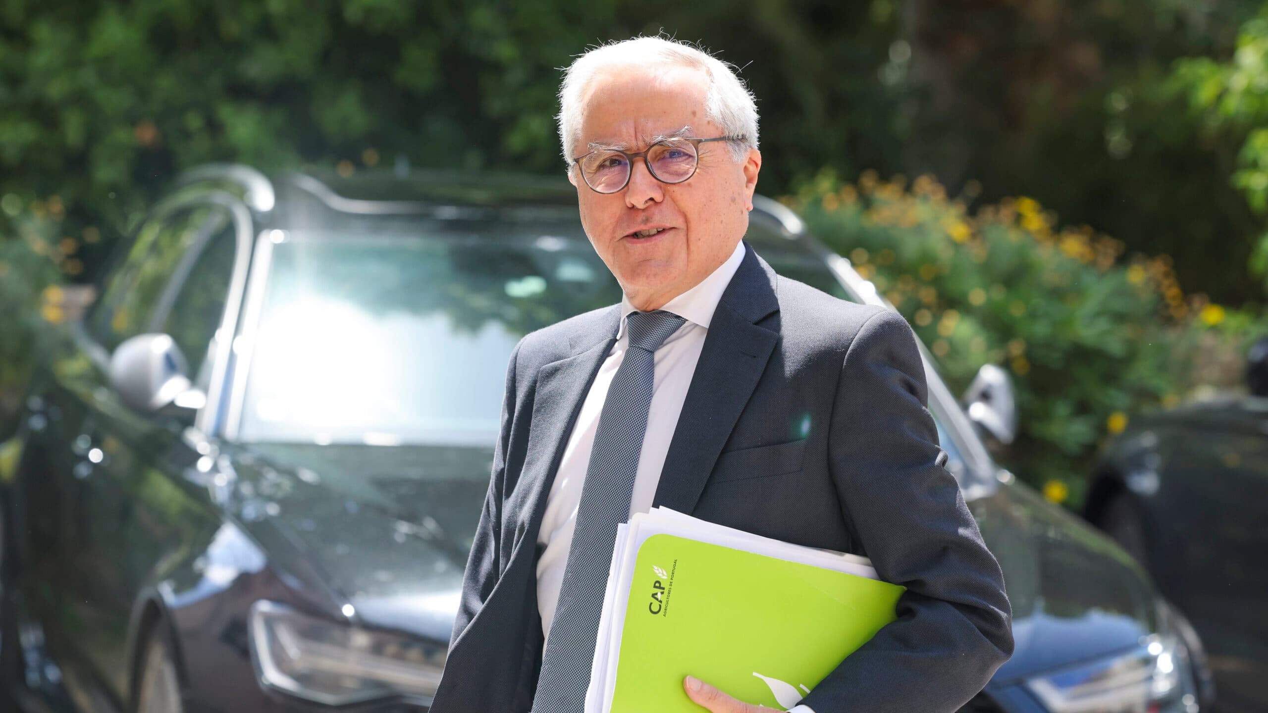 CAP demands a 140 million euro package of measures to restore the sector's competitiveness