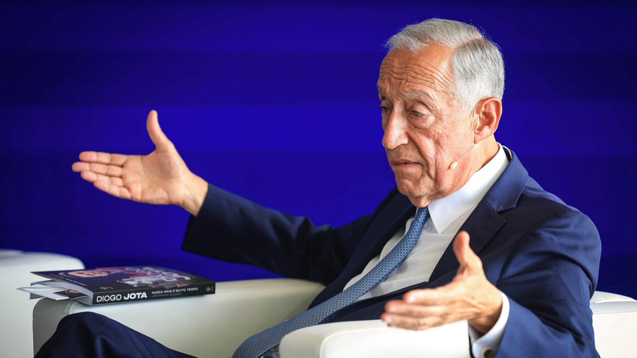 Twins case: Marcelo considers that “no one is above the law”
