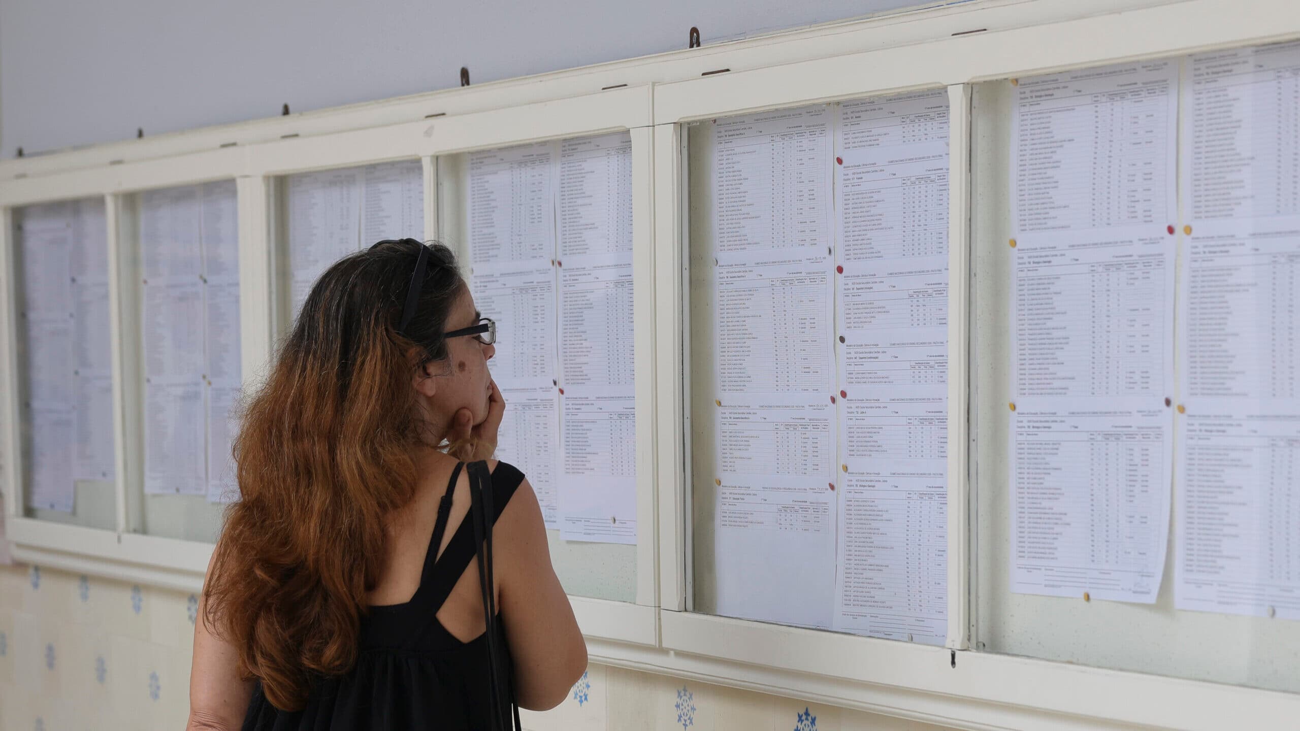Most exam review requests lead to higher grades