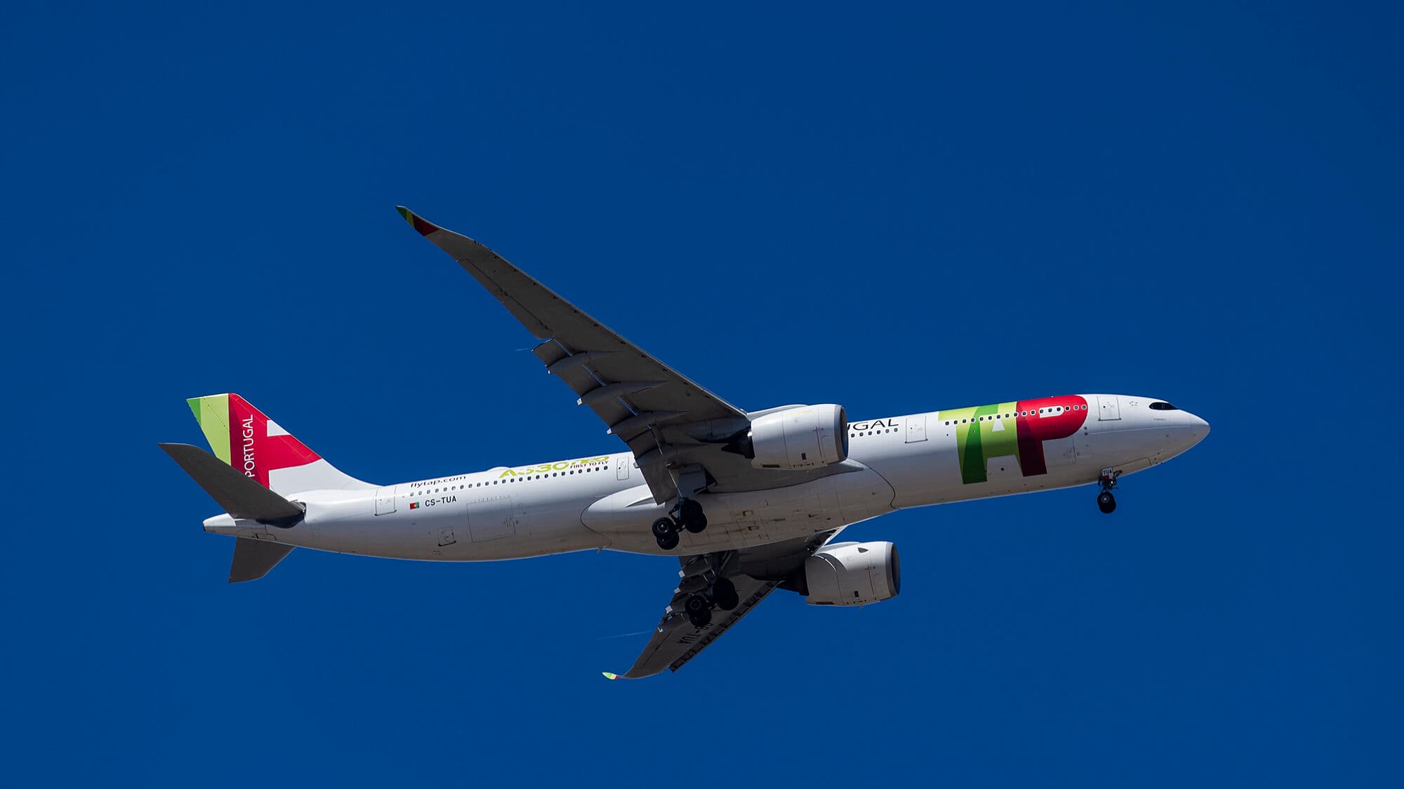 Air France-KLM and Lufthansa have played their final card for TAP
